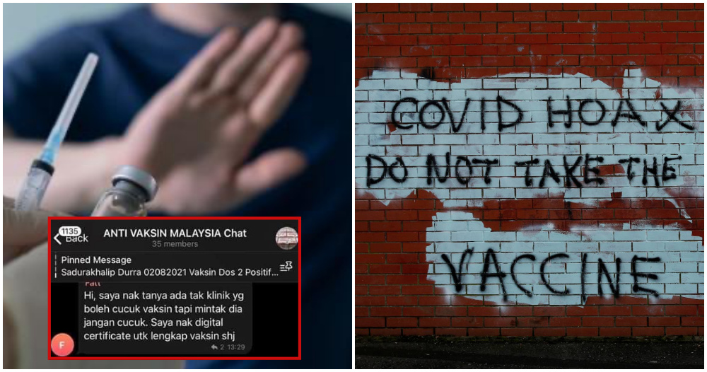 no vax ft 2