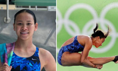 pandelela
