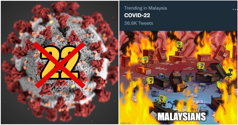 Covid-22 Panic
