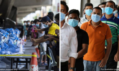 ppv vaccine foreign treatment