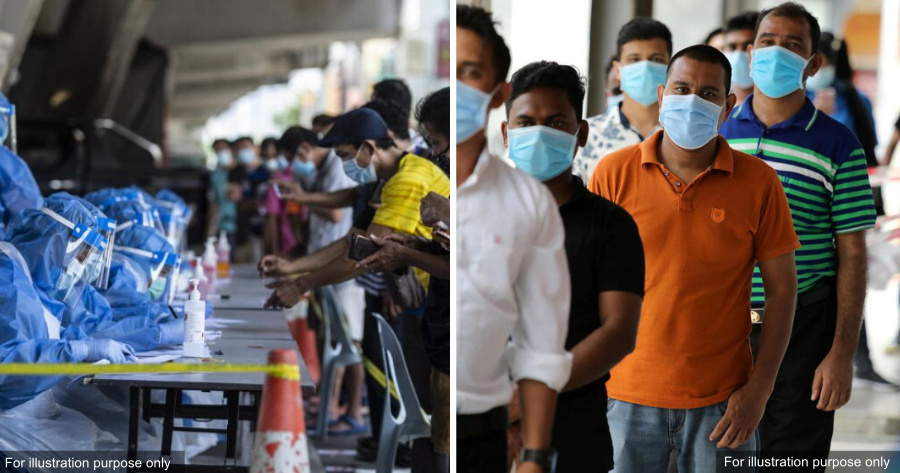 ppv vaccine foreign treatment