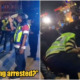 public outrage pdrm forcefully drag arrest