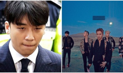 seungri bigbang MADE M