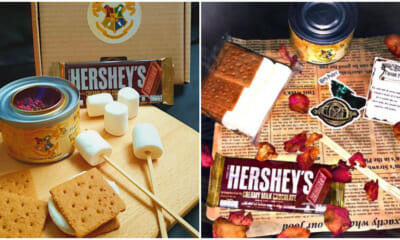 smores kit ft