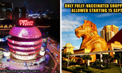 sunwayfullyvaccinated