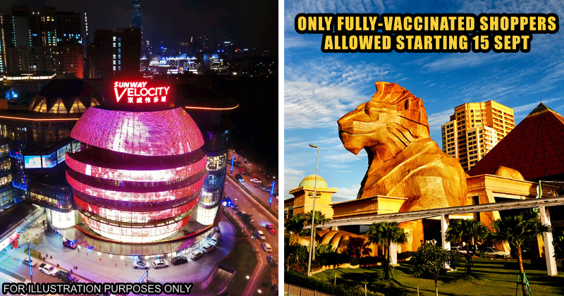 sunwayfullyvaccinated