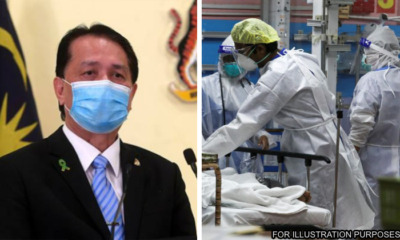 supply still in tact