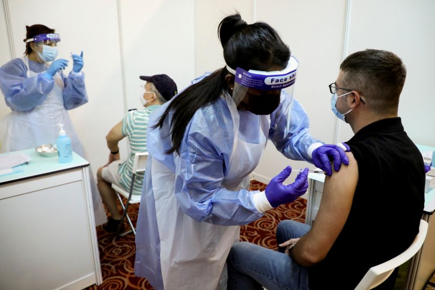 Vaccine 1
