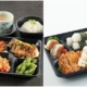 yummy japanese bentos 1