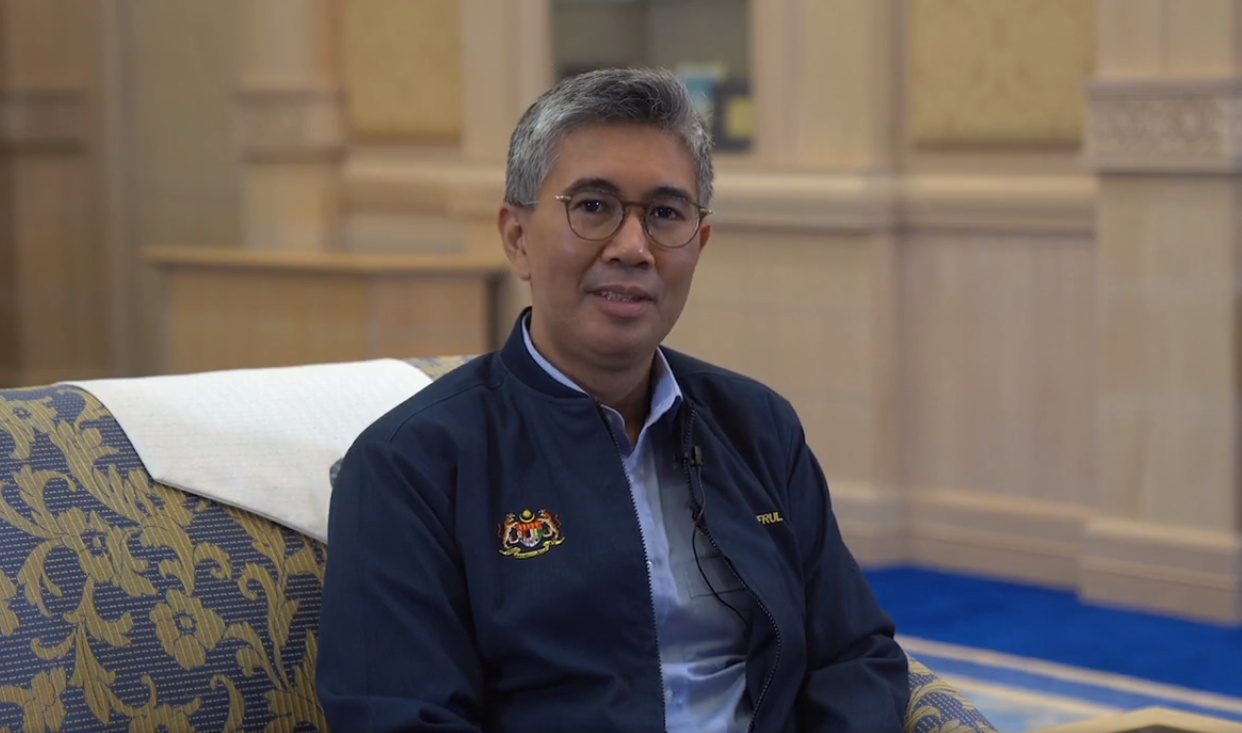 Zafrul