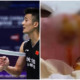 zii jia chen long blister feet ft
