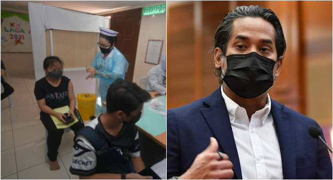 3 million teens to be vaccinated