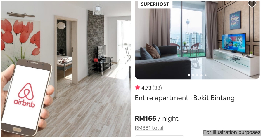 AirBNB