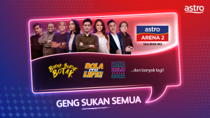 Astro Arena 2