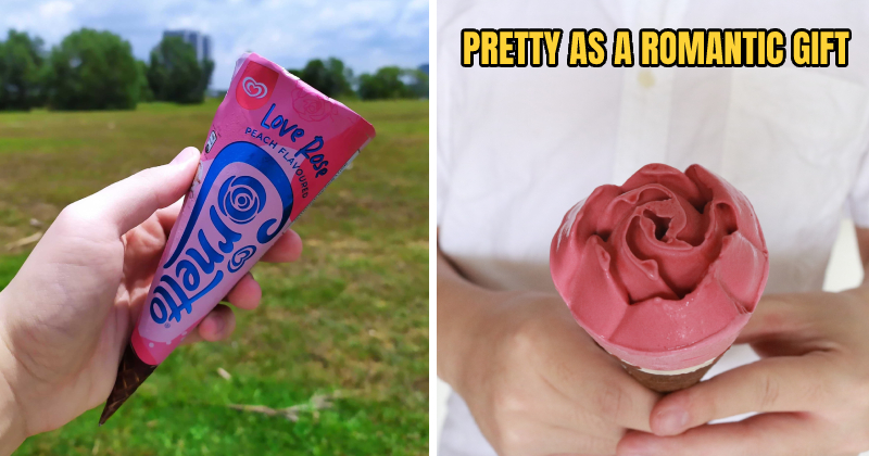 CornettoLove Header