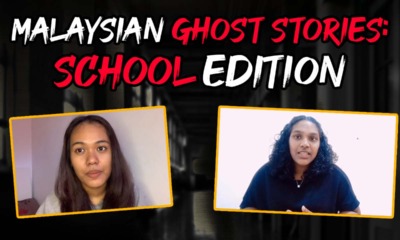 GhostStory School thumbnail