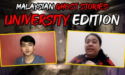 GhostStory Uni thumbnail