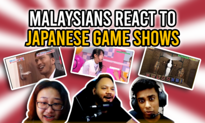 JapaneseGameShows Thumbnail