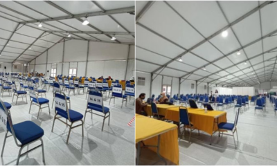 PPV Mega Melaka Empty