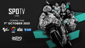 Spotv 1