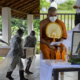 Sri lankan shaman dies of covid 19