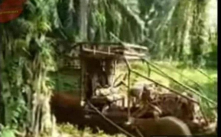driverless lorry 1