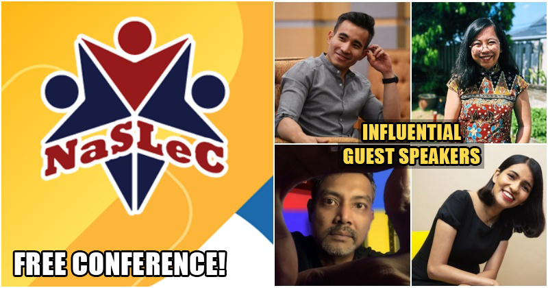featured NaSLeC