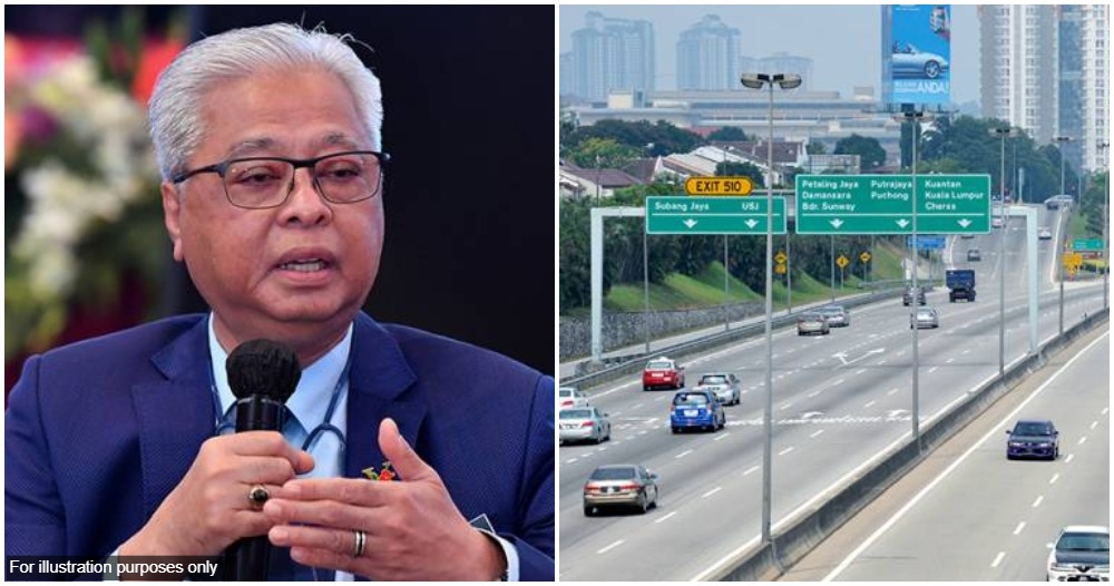 ismail sabri interstate allowed when 90pc vaccinated 1