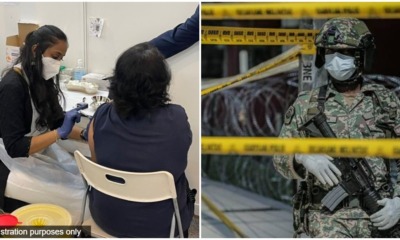 jpa compulsory to get vaccinated 1