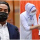khairy jamaluddin booster shot