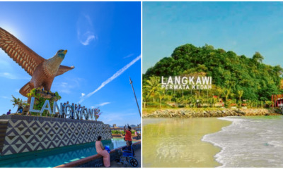 langkawi ft