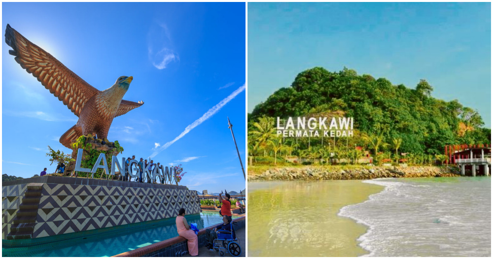 langkawi ft
