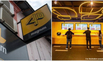 magnum 4d reopen