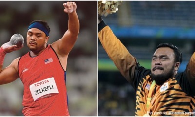 malaysian paralympian ziyad zolkefli 1