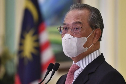 Muhyiddin