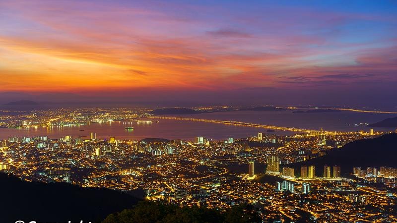 Penang 1