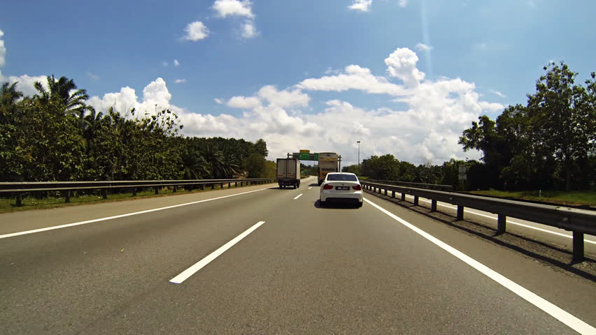 Right Lane