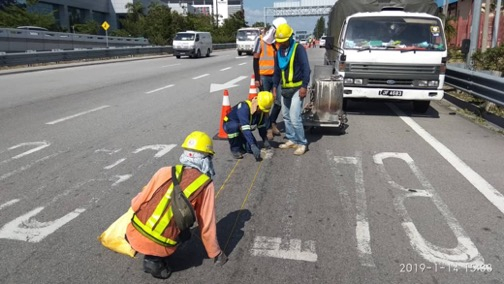 Road Construction