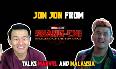 ronny chieng YT thumbnail