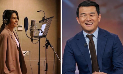 ronny sultan johor commended