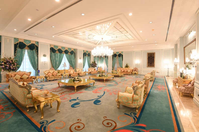 Seri Perdana 3