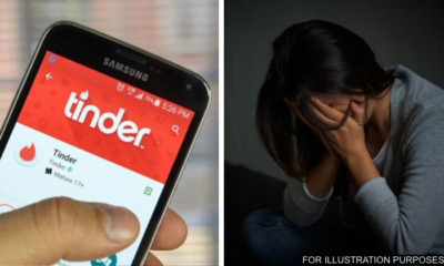 sg man tinder catfish