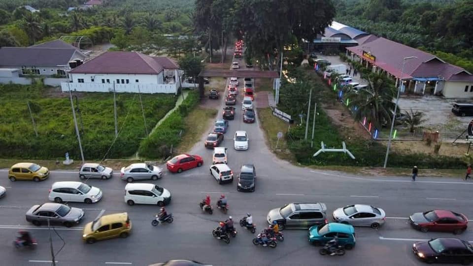 Traffic 5