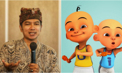 upin ipin is malaysias propaganda
