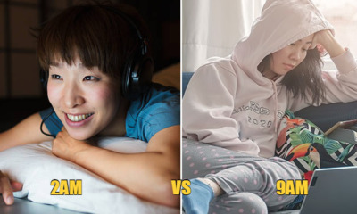 wob astro new channels feat 2