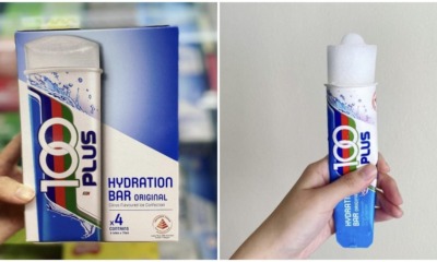 100plus hydration bar 3