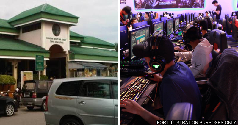 Covid 19 sop rnr cyber cafe