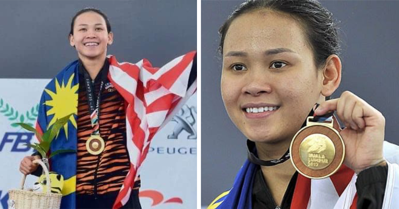 Dato pandalela rinong