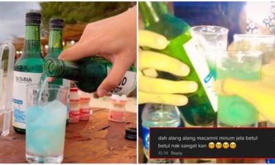 FT Image Halal Haram Soju Debate