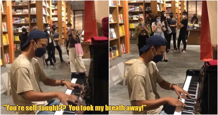 FT Image Msian Plays Piano 1.0